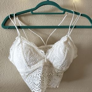 Lace Bralette